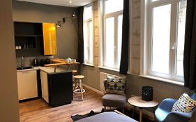 My Little Home - Le Vieux Lille de Rousseau